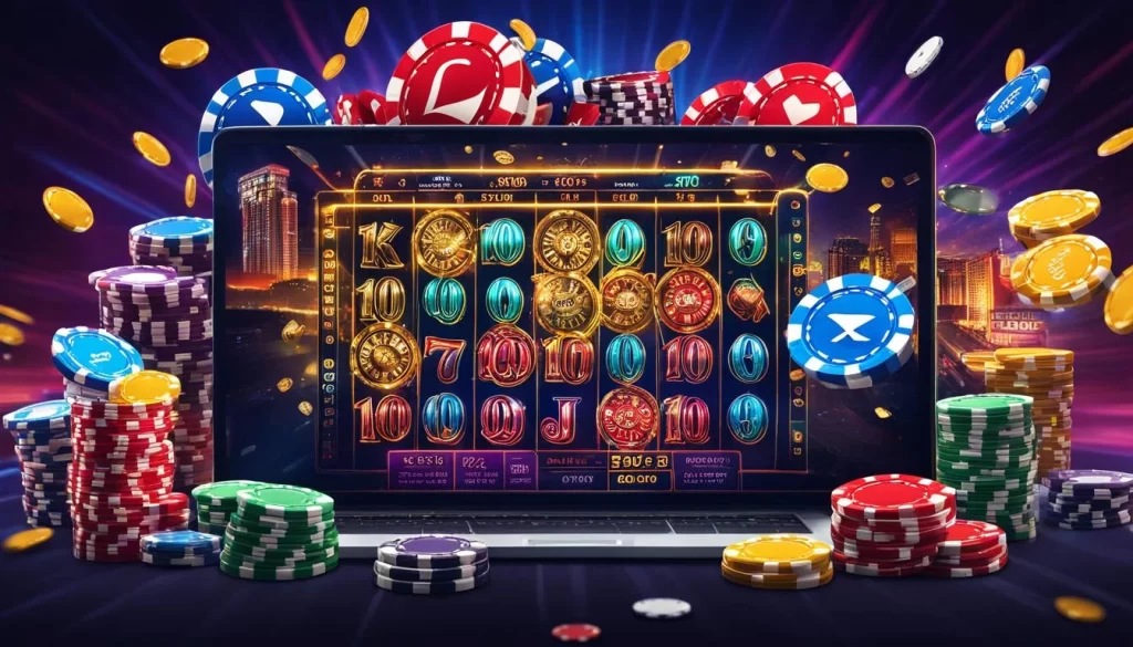 Lợi ích khi cá cược đá gà tại hi88vip6 app