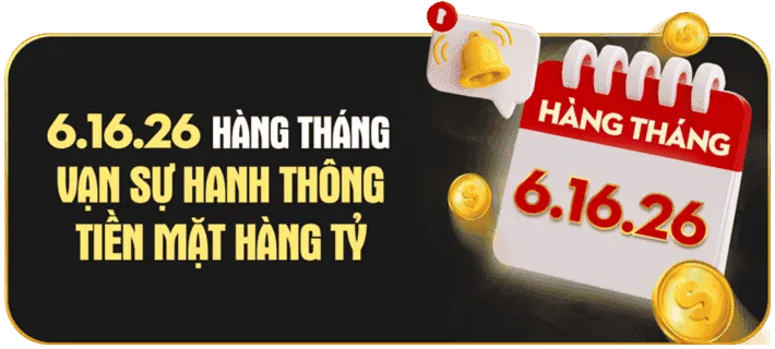 Hoàn trả hàng ngày hi88vip6 app