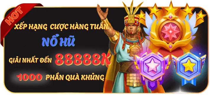 Giải đấu bắn cá hi88vip6 app
