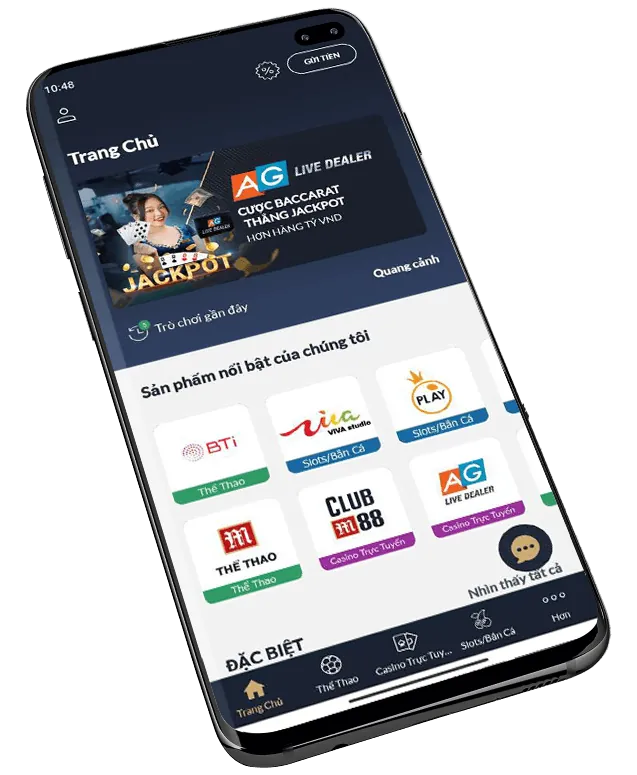 Ưu đãi hấp dẫn hi88vip6 app
