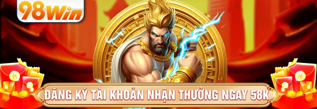 Ưu đãi chào mừng thành viên mới với tiền thưởng lớn