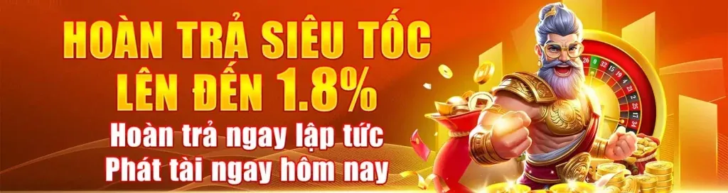 Ưu đãi chào mừng hi88vip6 app