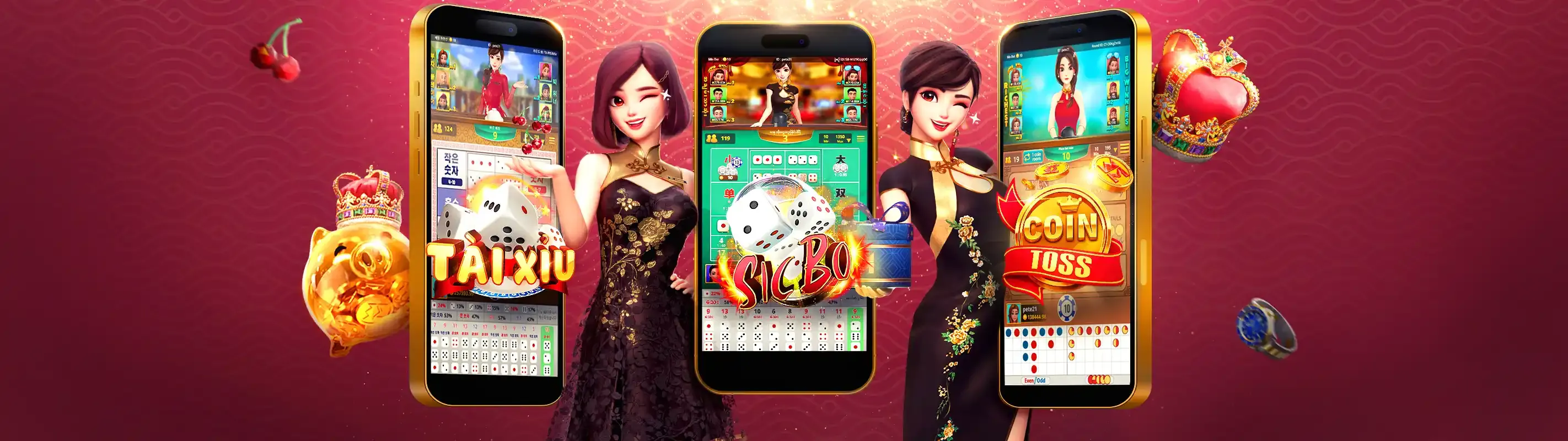 Ứng dụng Hi88vip6 trên điện thoại di động