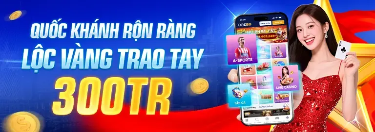 Giao diện ứng dụng Hi88vip6 App trên điện thoại